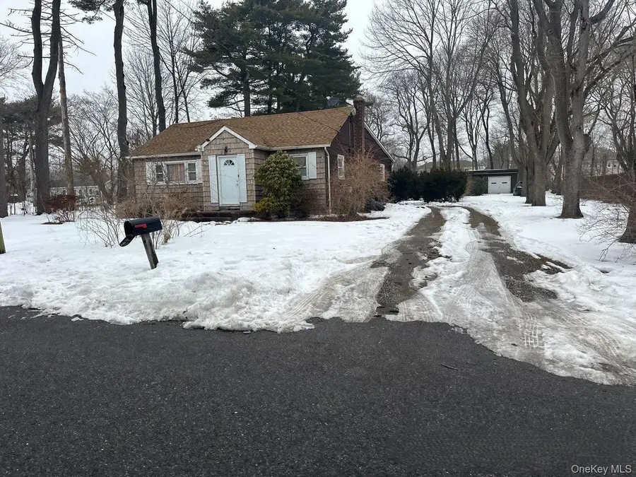 457 Nostrand Avenue, Central Islip, NY 11722 - #3