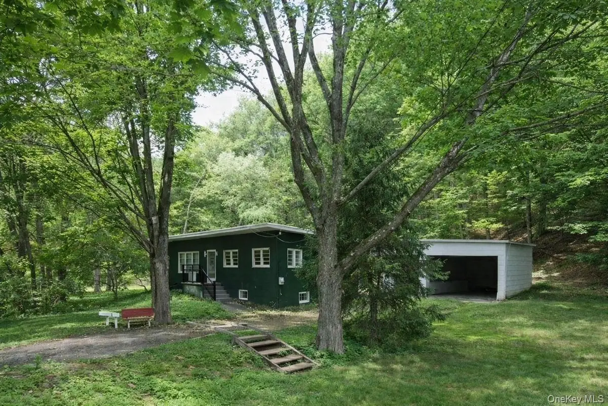 4 Lonny Drive, Ellenville, NY 12428 - #1