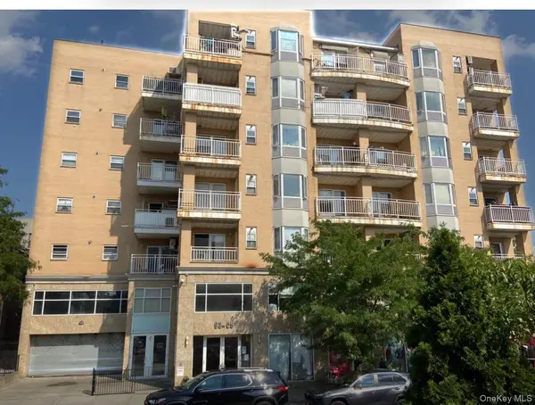 93-05 37th Avenue #3F, Jackson Heights, NY 11372