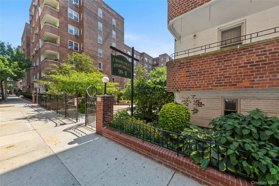 9931 64th Avenue #E-9, Rego Park, NY 11374 - #2