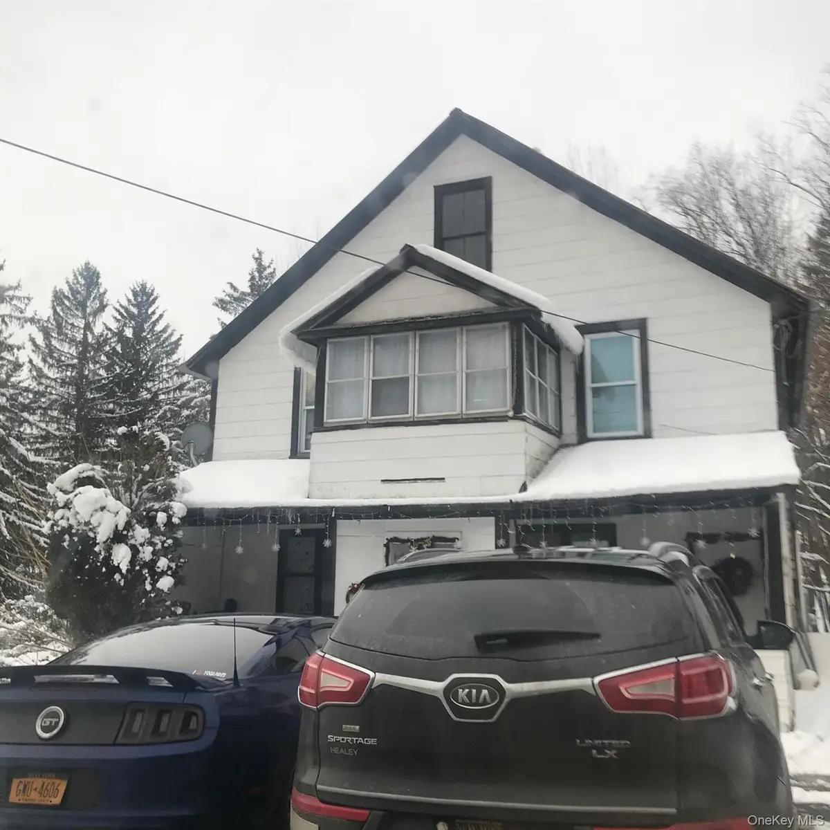 404 N Main Street, Liberty, NY 12754 - #1
