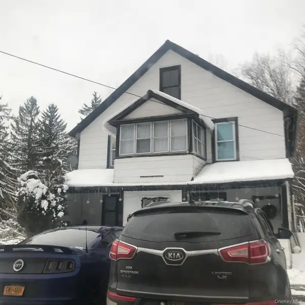 404 N Main Street, Liberty, NY 12754
