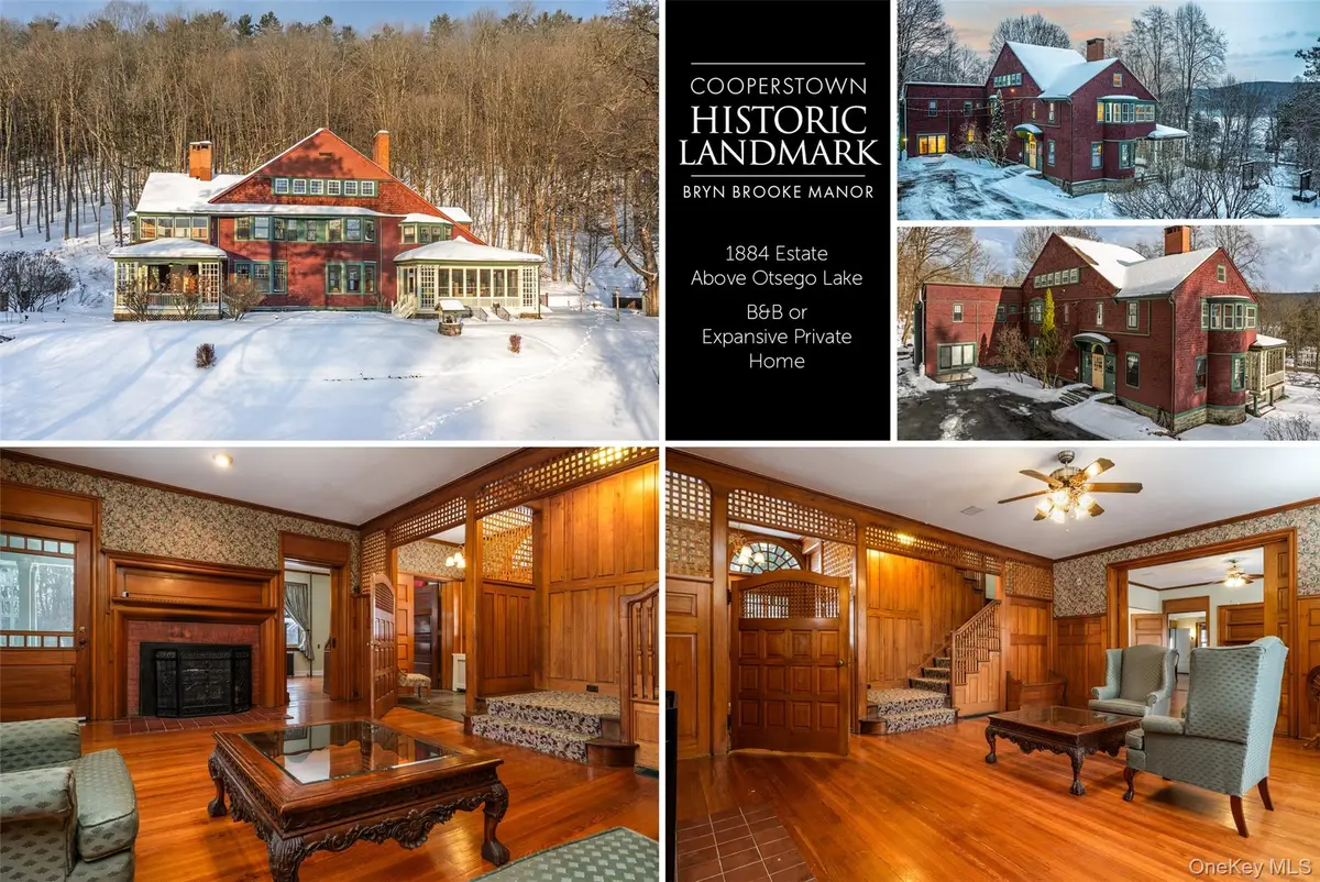 6 Westridge Road, Cooperstown, NY 13326 - #1