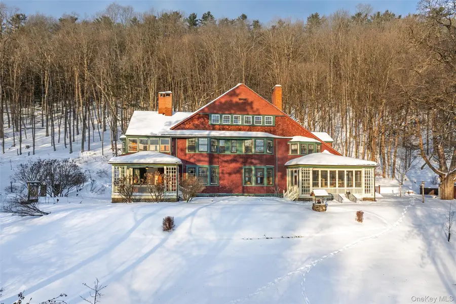6 Westridge Road, Cooperstown, NY 13326 - #2