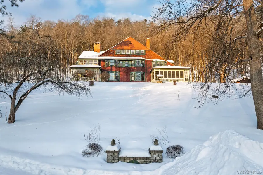 6 Westridge Road, Cooperstown, NY 13326 - #3