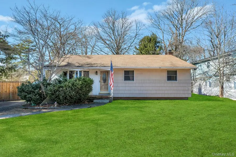 1456 Locust Avenue, Bohemia, NY 11716 - #2