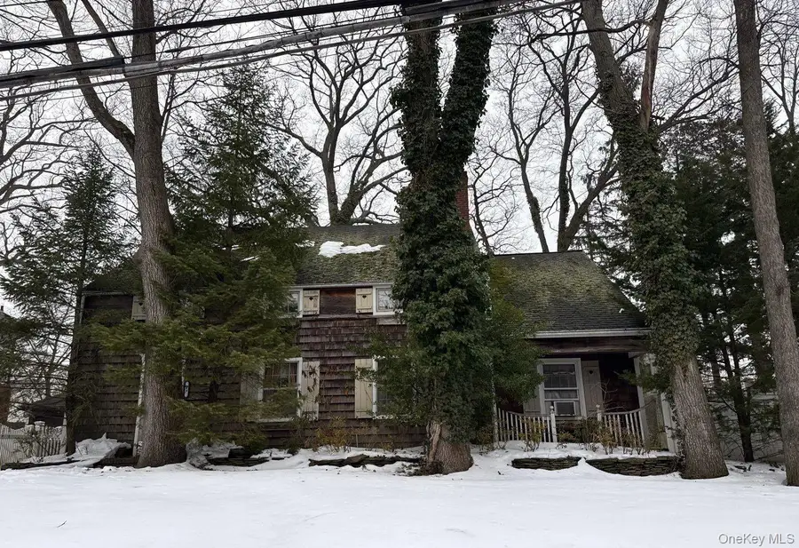 89 Linmouth Road, Malverne, NY 11565 - #2