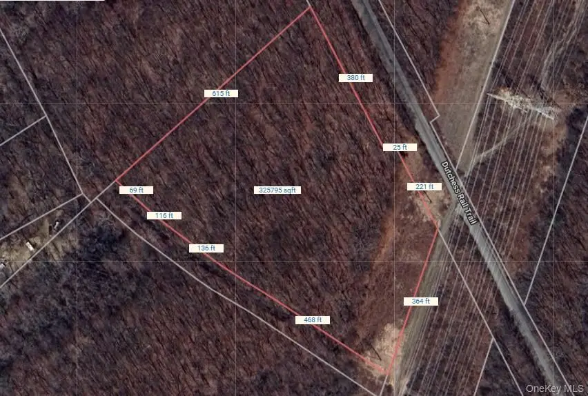 Lot 495857 Rt-376, Wappingers Falls, NY 12590 - #3