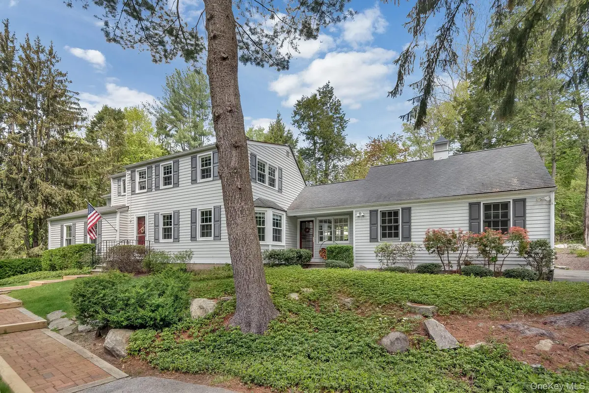 508 Millwood Road, Mount Kisco, NY 10549 - #1