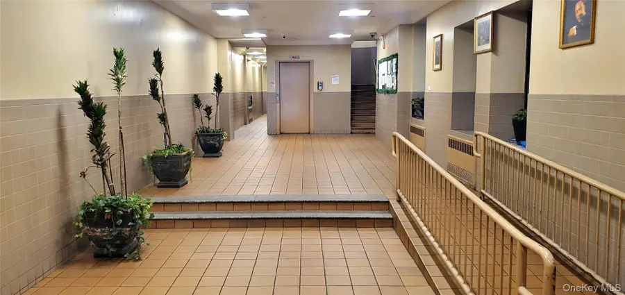 2460 Adam Clayton Powell Jr Boulevard #66, New York, NY 10030 - #3