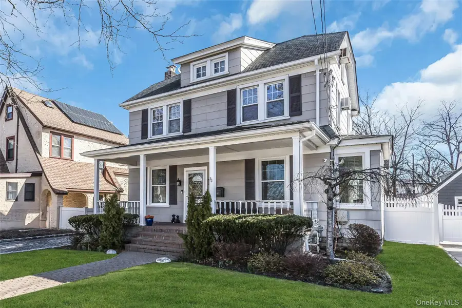 86 Taft Avenue, Lynbrook, NY 11563 - #2