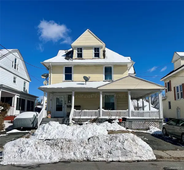 14 Albert Street, Middletown, NY 10940