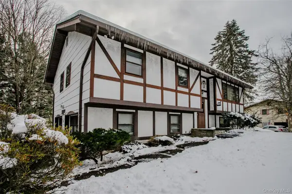 23 Bradner Drive, Warwick, NY 10990