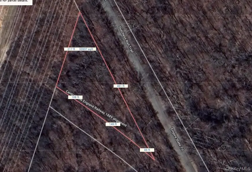 Lot 371884 Rt-376, Wappingers Falls, NY 12590 - #3