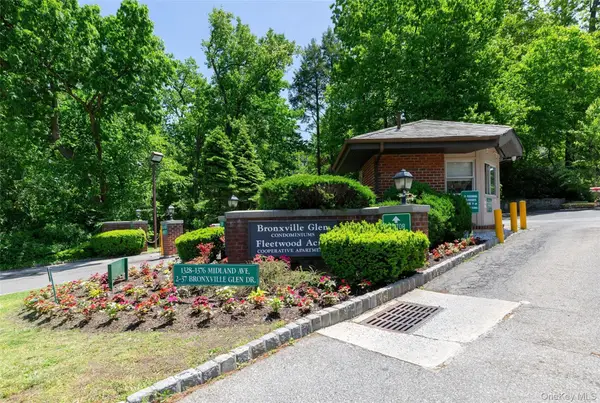 1340 Midland Avenue #1A, Bronxville, NY 10708