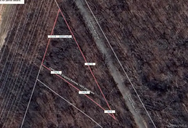 Lot 382775 Rt-376, Wappingers Falls, NY 12590