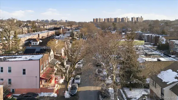 4158 Edson Avenue, Bronx, NY 10466