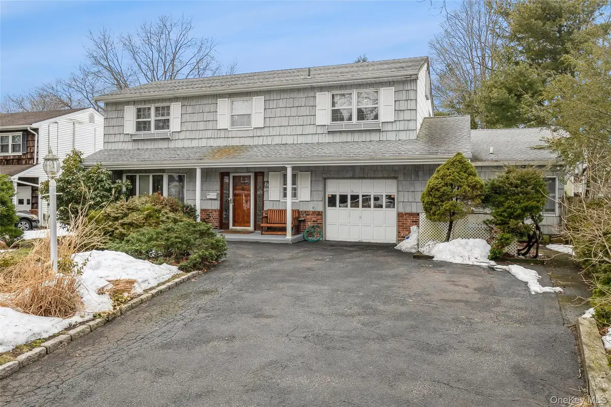 23 Dressler Road, Greenlawn, NY 11740 - #1