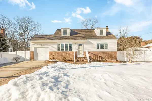 161 Irving Avenue, North Babylon, NY 11703