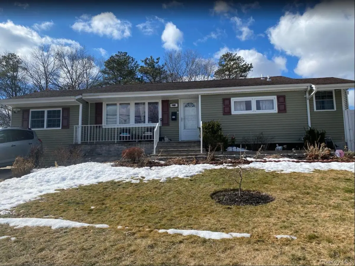 194 Hilltop Drive, Brentwood, NY 11717 - #1