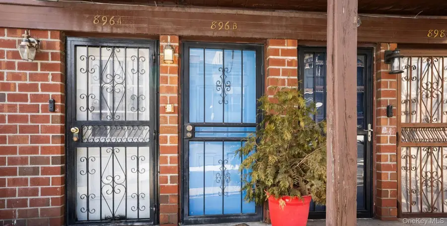 896 Union Avenue #B, Bronx, NY 10459 - #3