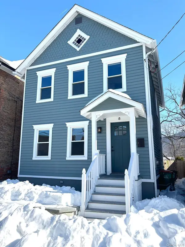 8 S Cedar Street, Beacon, NY 12508