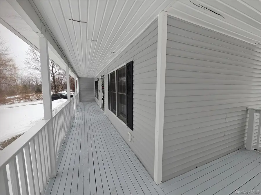 6 Snow Street, Bloomingburg, NY 12721 - #3