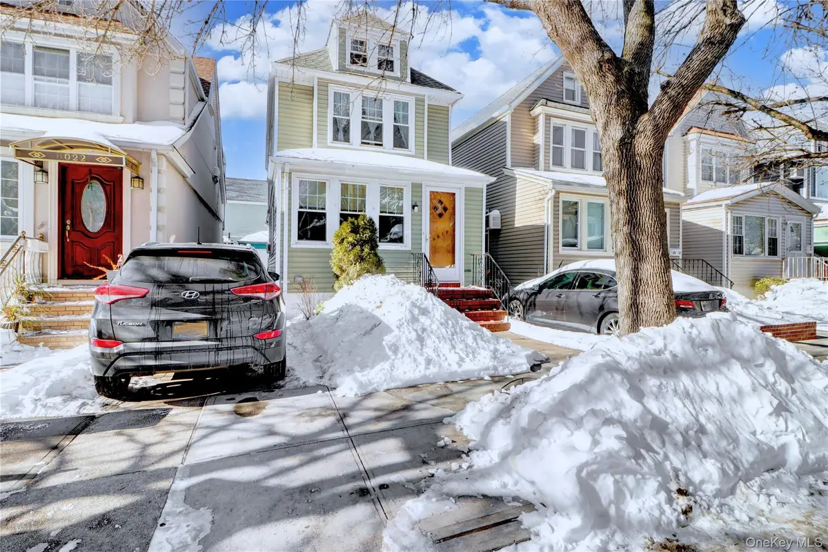 8018 64th Lane, Glendale, NY 11385 - #1