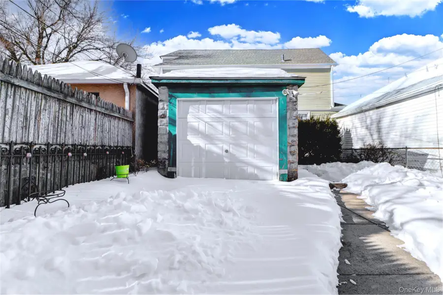 8018 64th Lane, Glendale, NY 11385 - #2