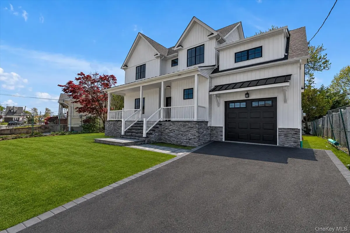 11 Adams Street, East Rockaway, NY 11518 - #1