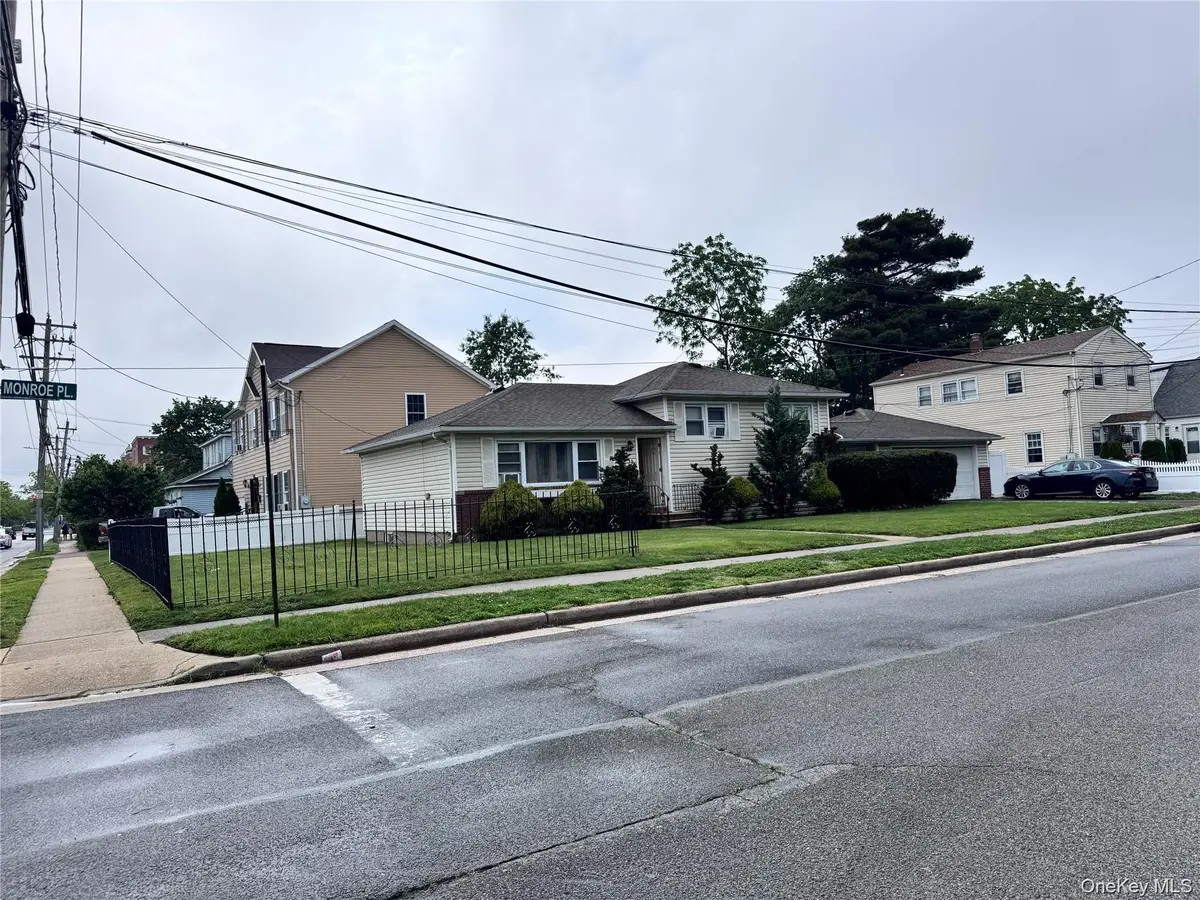 36 Monroe Place, Hempstead, NY 11550 - #1