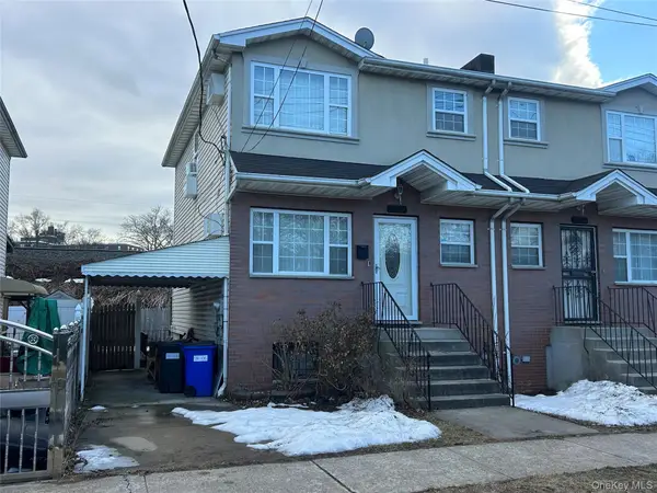 11606 Marsden Street, Jamaica, NY 11434