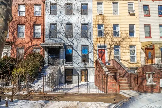 155 Clifton Place, Brooklyn, NY 11238 - #1