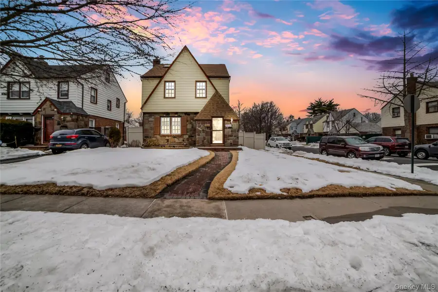 248-21 87th Avenue, Bellerose, NY 11426 - #2