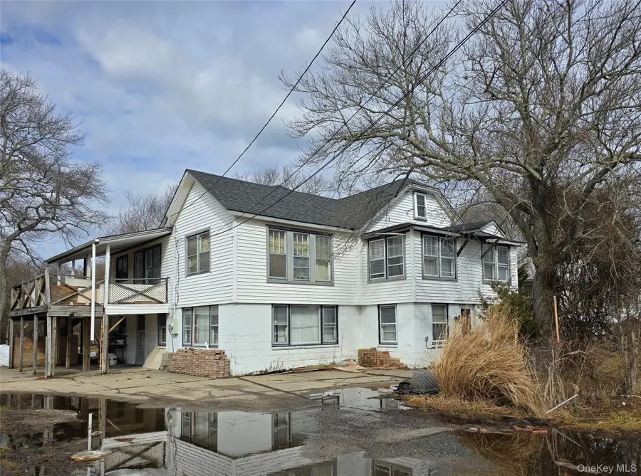 171 Forest Road E, Mastic Beach, NY 11951 - #2