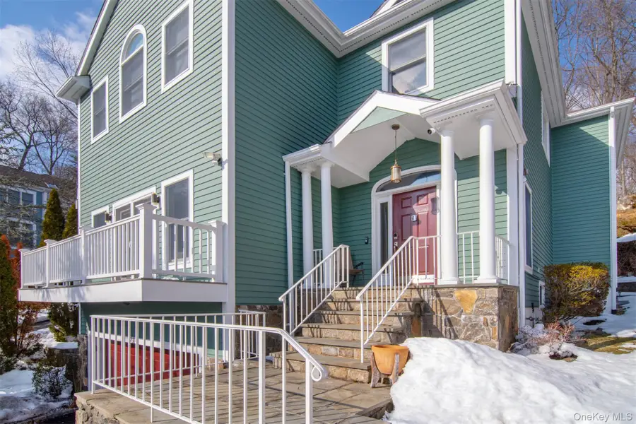 22 Lewis Avenue, Dobbs Ferry, NY 10522 - #2