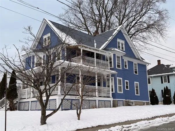 14 Bonnell Street, Middletown, NY 10940