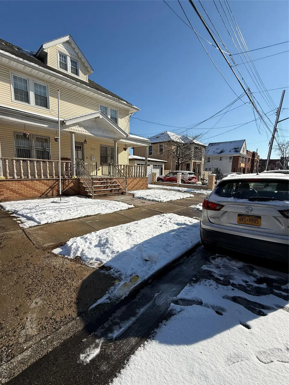 9021 189th Street, Hollis, NY 11423 - #1