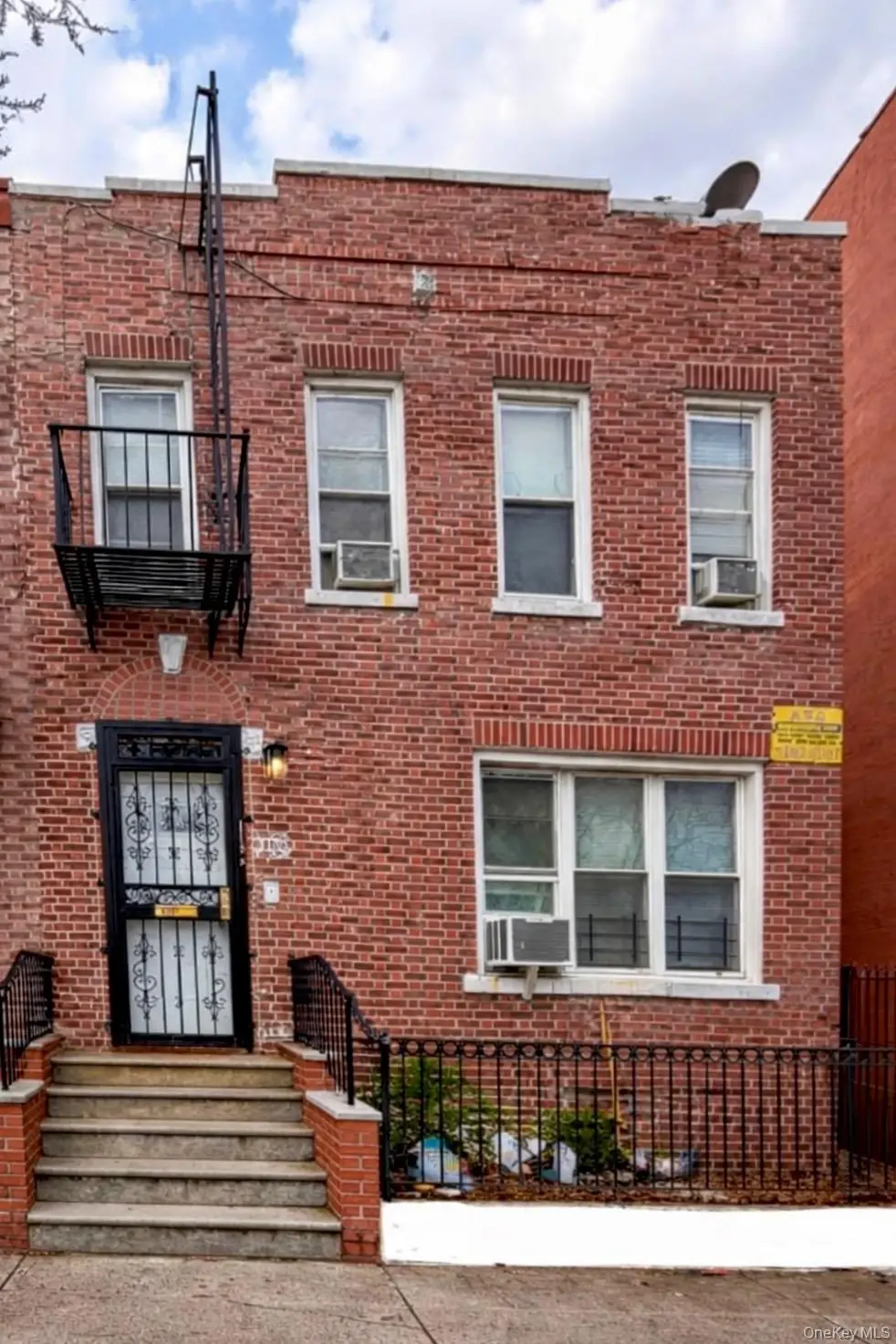1139 Noble Avenue, Bronx, NY 10472 - #1
