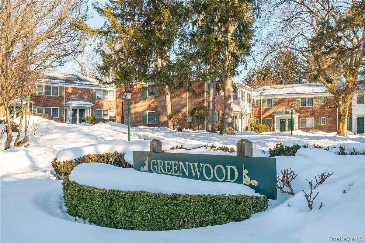 580 Bedford Road #8, Pleasantville, NY 10570 - #1