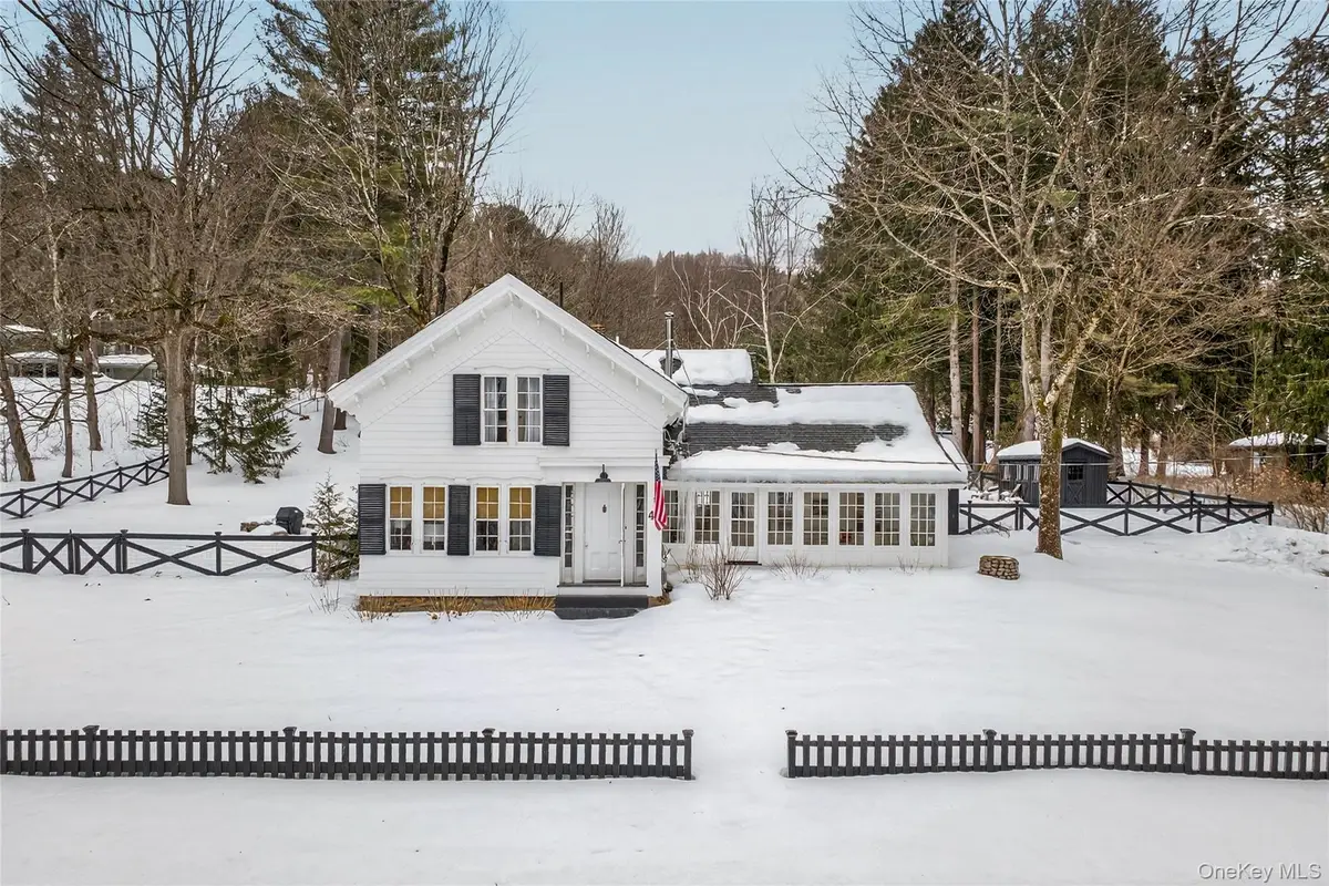 46 Collins Street, Hillsdale, NY 12529 - #1