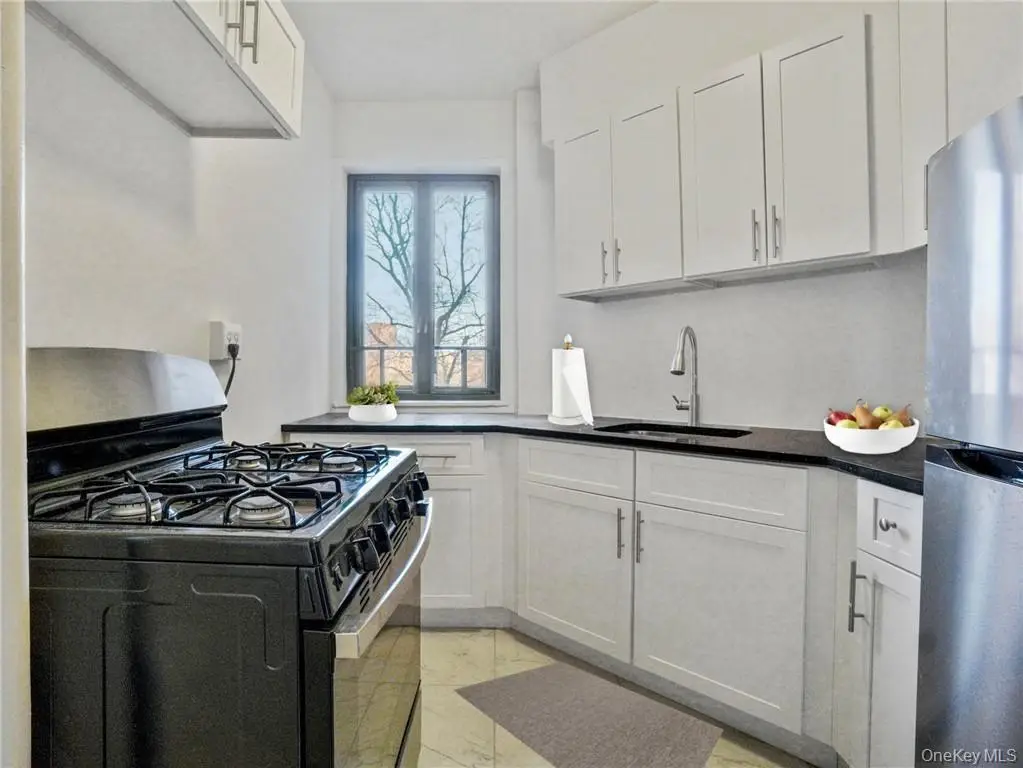 1561 Metropolitan Avenue #5A, Bronx, NY 10462 - #1