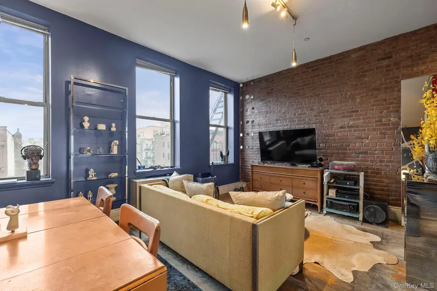 227-229 W 116th Street #5B, New York, NY 10026 - #3