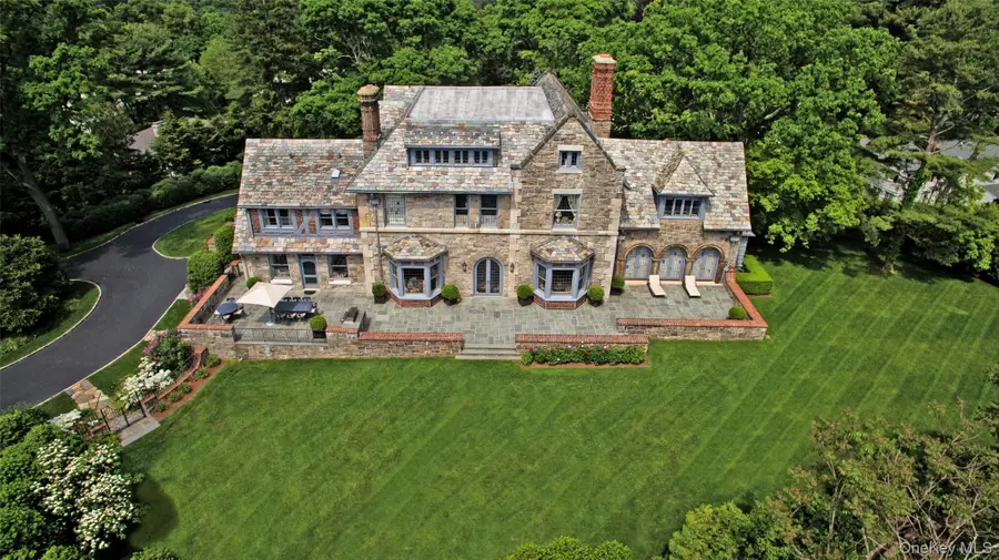 5 Oakledge Road, Bronxville, NY 10708 - #3