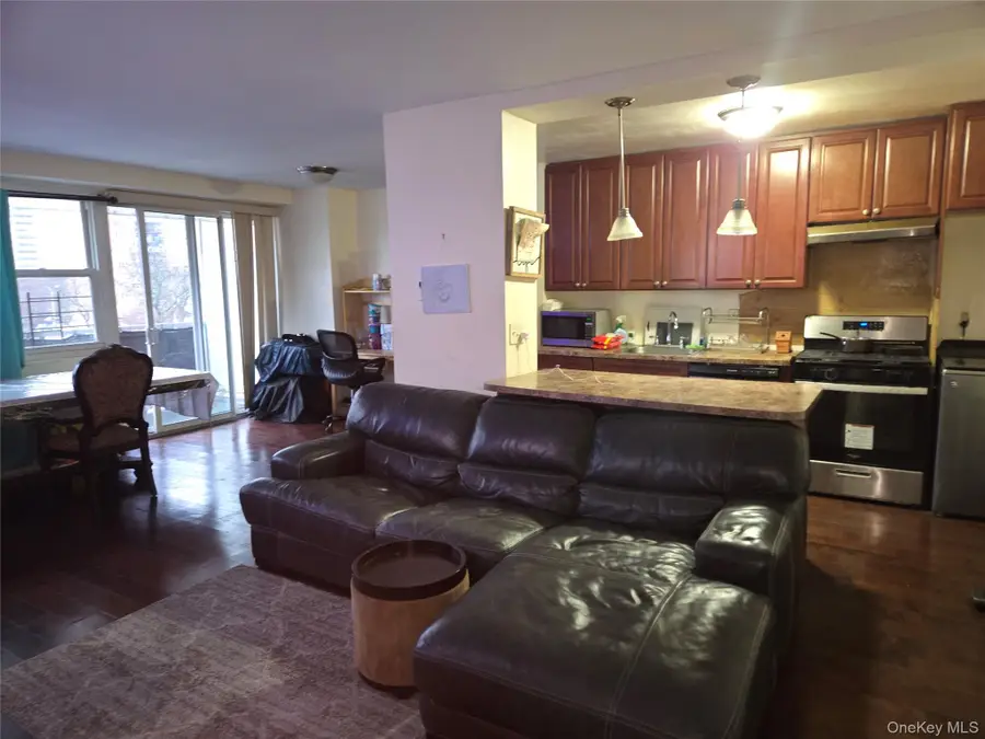 825 Morrison Avenue #4B, Bronx, NY 10473 - #3