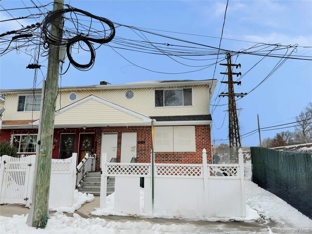 157-15 110th Avenue, Jamaica, NY 11433 - #1