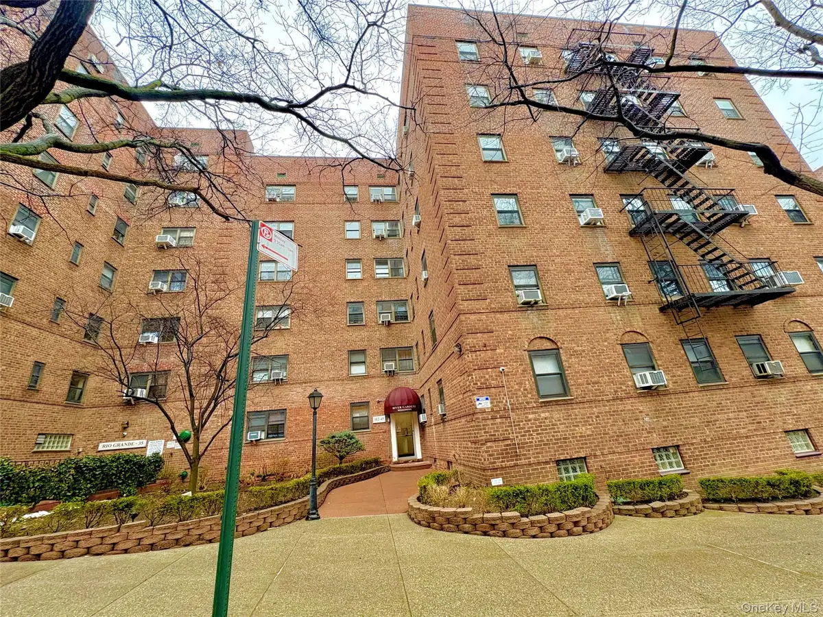102-45 67th Rd #2R, Forest Hills, NY 11375 - #1