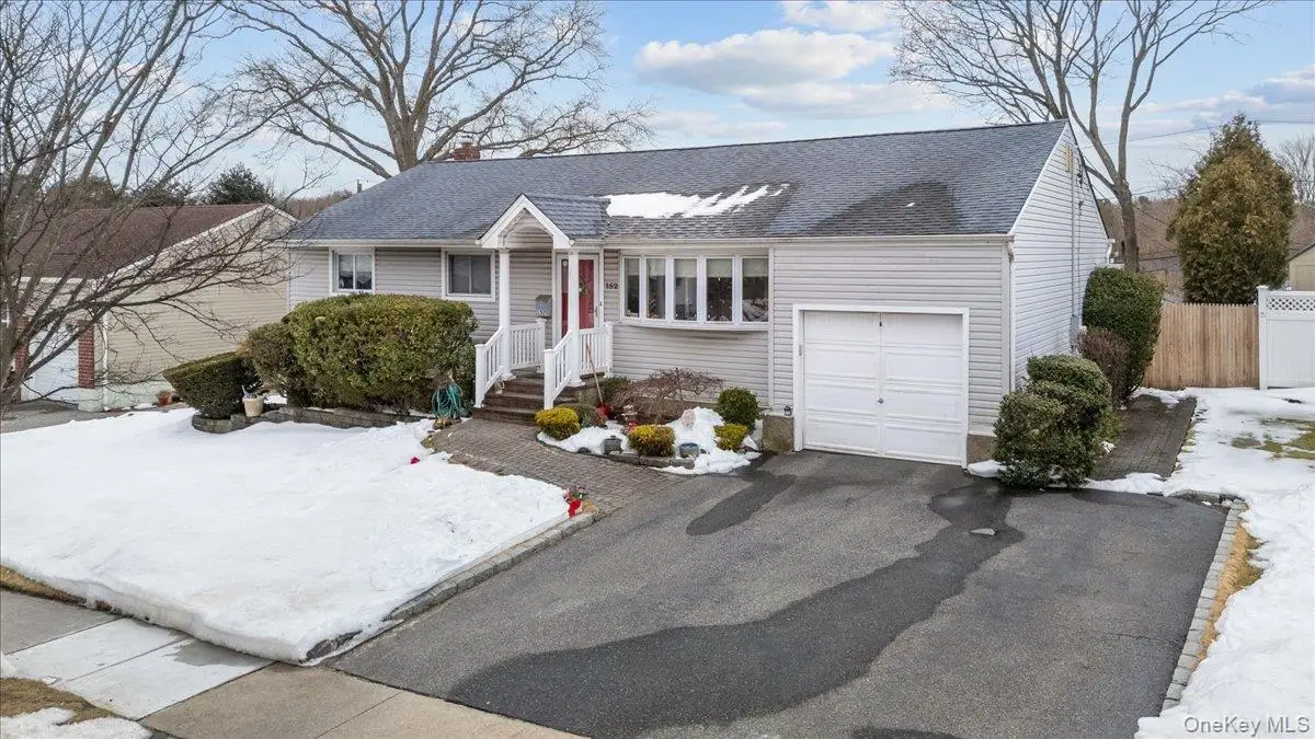 152 Haypath Road, Old Bethpage, NY 11804 - #1