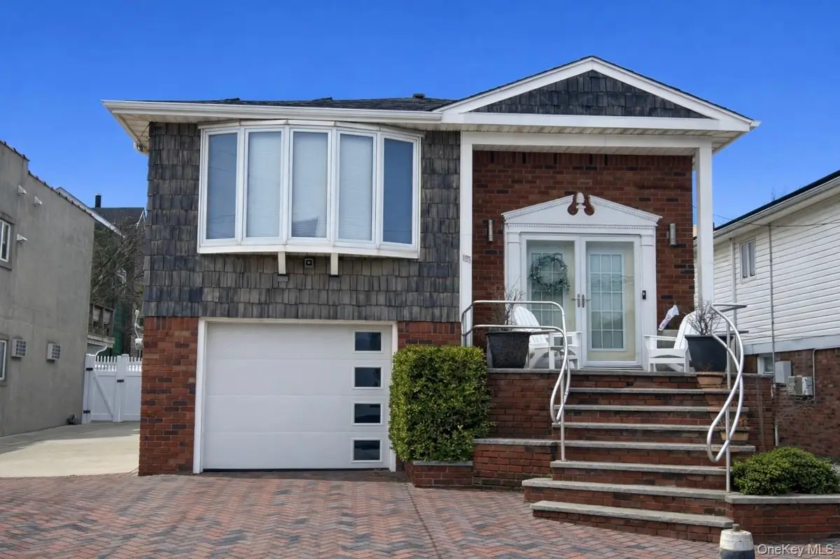 155 Beach 127th Street, Belle Harbor, NY 11694 - #1
