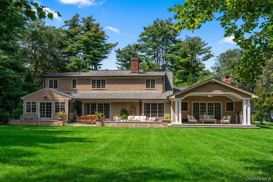 10 Middle Hollow Road, Lloyd Harbor, NY 11743 - #2